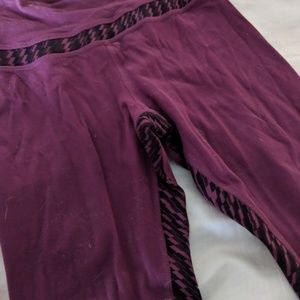 Lululemon align leggings